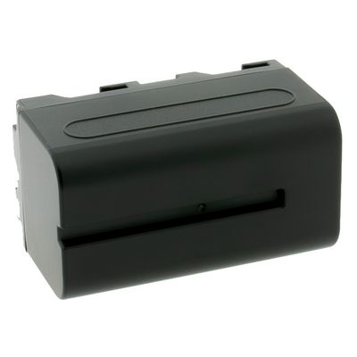 Patona Premium Acumulator Replace Li-Ion pentru Sony NP-F750 5200mAh 7.4V