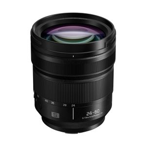 Panasonic 24-60mm F2.8 S Obiectiv Foto Mirrorless Montura L