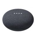Google Nest Mini Generatia 2 cu Google Assistant Charcoal