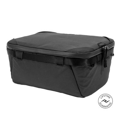 Peak Design Camera Cube V2 Geanta Foto Small/Medium Negru