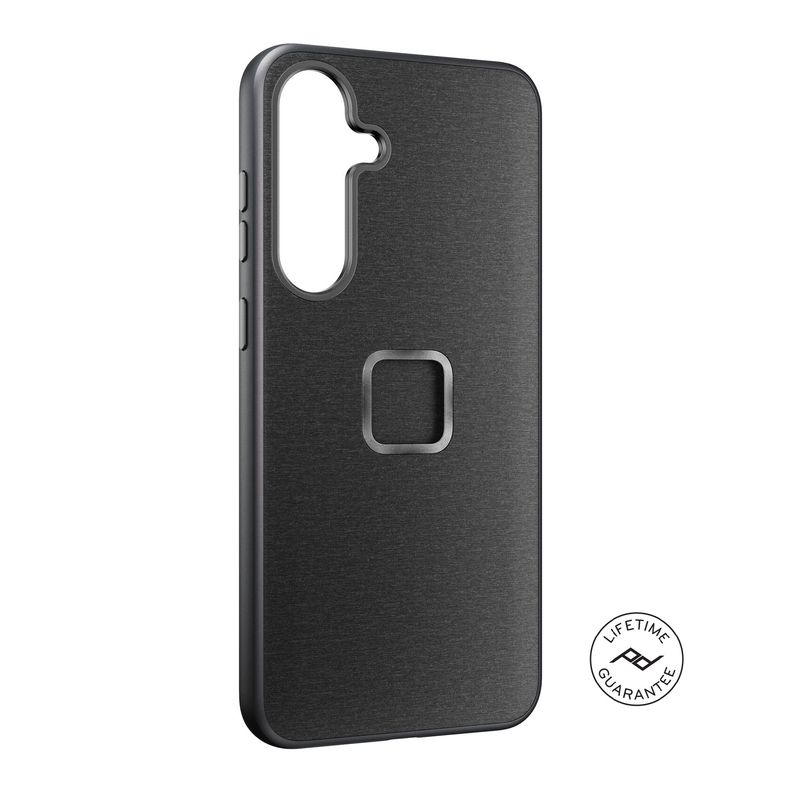 Peak Design Everyday Fabric Husa pentru Galaxy S25+ Charcoal.1.jpg