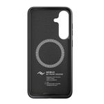 Peak Design Everyday Fabric Husa pentru Galaxy S25+ Charcoal.4.jpg