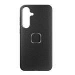 Peak Design Everyday Fabric Husa pentru Galaxy S25+ Charcoal.2.jpg