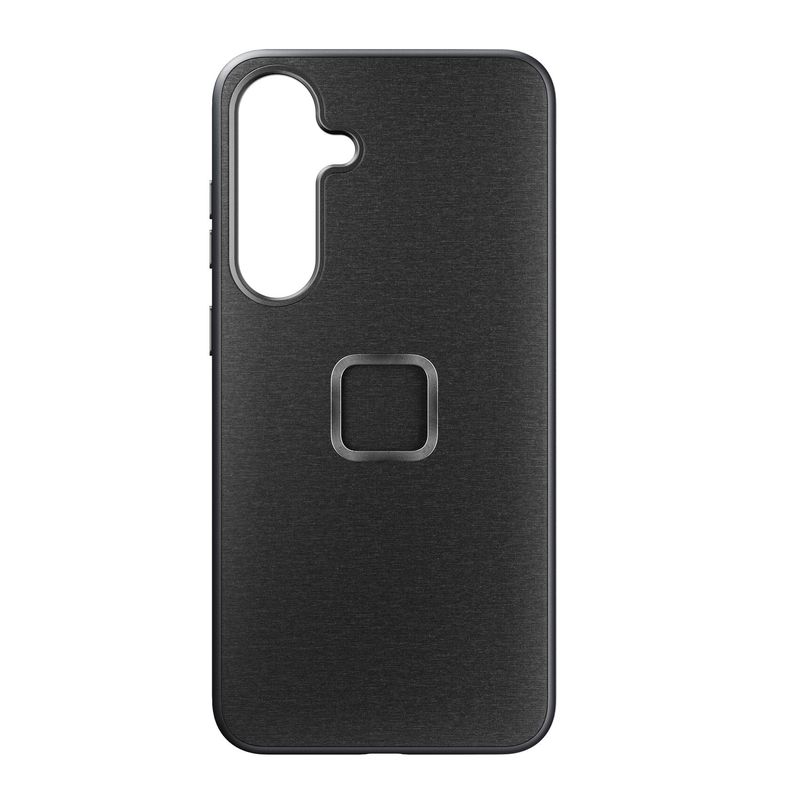 Peak Design Everyday Fabric Husa pentru Galaxy S25+ Charcoal.2.jpg