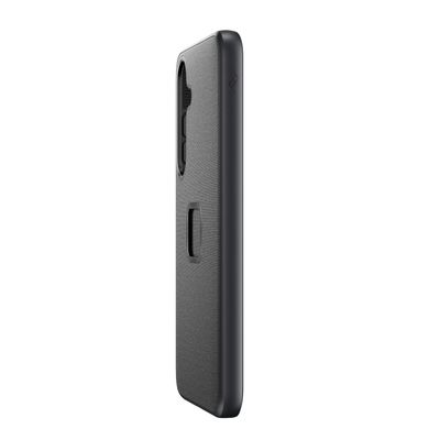Peak Design Everyday Fabric Husa pentru Galaxy S25 Charcoal