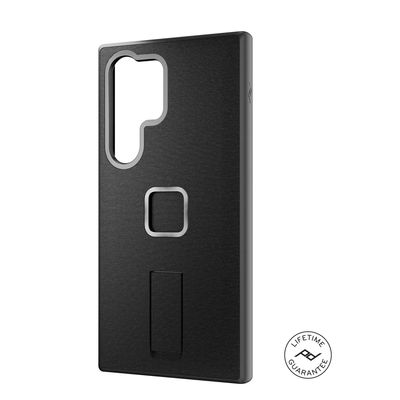 Peak Design Loop Case Husa pentru Galaxy S25 Ultra Charcoal