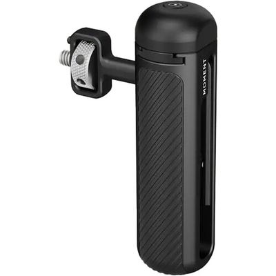 Moment Universal Mobile Grip cu Declansator Wireless Montura Filet