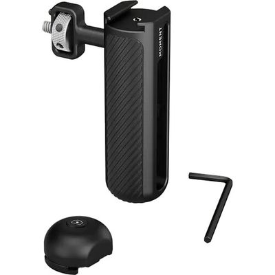 Moment Universal Mobile Grip cu Declansator Wireless Montura Filet
