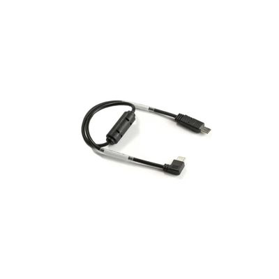 Tilta Side Focus Handle Cablu Run-Stop 4-Pin