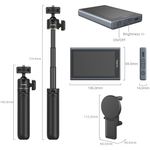 SmallRig 4851 Monitor Wireless Video pentru Phone Vlog Kit  -4-.jpg