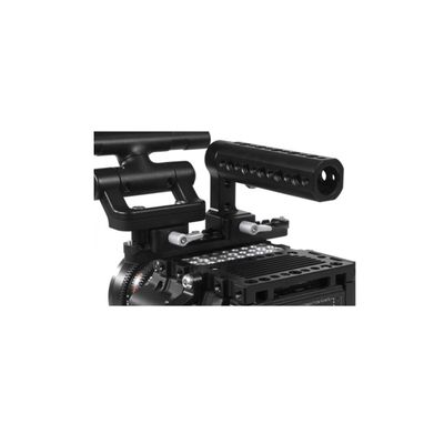 Wooden Camera Sina de Siguranta NATO Rail 150mm