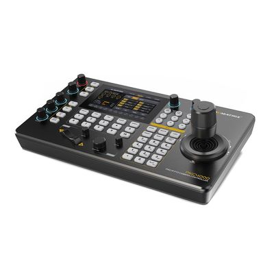 AVMATRIX Controller pentru Camera PTZ cu Touch Screen
