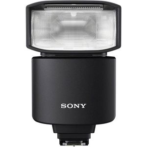 Sony HVL-F46RMA Blit Extern cu Control Radio Wireless GN46