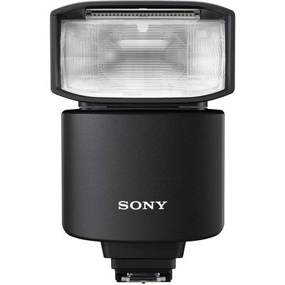 Sony HVL-F46RMA Blit Extern cu Control Radio Wireless GN46