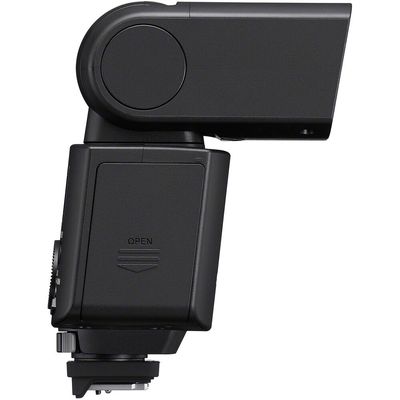 Sony HVL-F46RMA Blit Extern cu Control Radio Wireless GN46