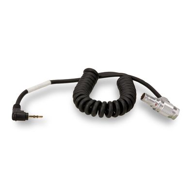 Tilta Side Cablu pentru 2.5mm LANC Port Handle Run/Stop