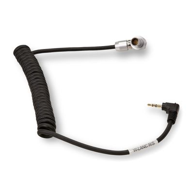 Tilta Side Cablu pentru 2.5mm LANC Port Handle Run/Stop