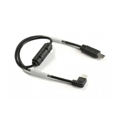 Tilta Side Focus Handle Cablu Run/Stop pentru Sony a6/a7/a9