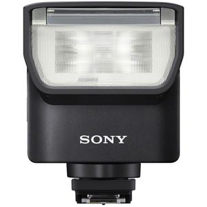 Sony HVL-F28RMA TTL Blit Extern cu Control Radio Wireless GN28