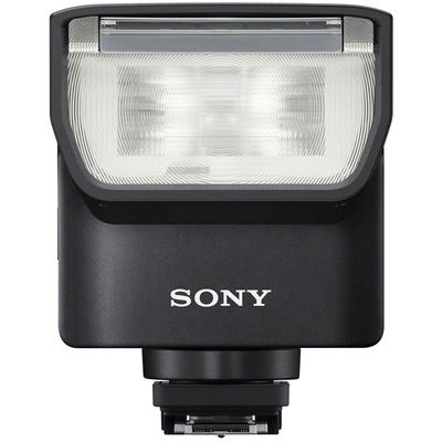 Sony HVL-F28RMA TTL Blit Extern cu Control Radio Wireless GN28