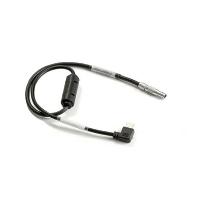 Tilta Side Focus Handle Cablu Run/Stop pentru Camerele Red Port CTRL