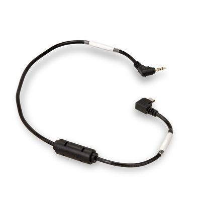 Tilta Side Focus Handle Cablu Run/Stop pentru Seriile Panasonic GH/S
