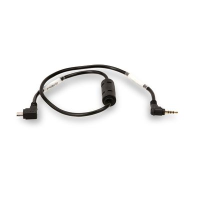 Tilta Side Focus Handle Cablu Run/Stop pentru Seriile Panasonic GH/S