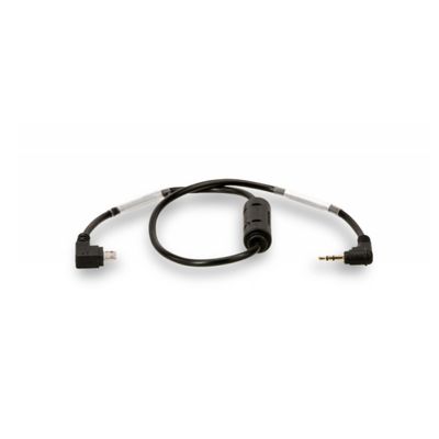 Tilta Side Focus Handle Cablu Run/Stop pentru Canon C series