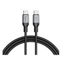 SmallRig 4908 Cablu de Alimentare USB-C PD 3.1240W 1m