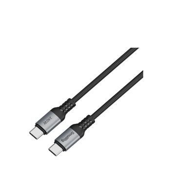 SmallRig 4908 Cablu de Alimentare USB-C PD 3.1240W 1m