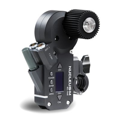 Tilta 0.8 Motor MOD Gear pentru Nucleus-M FIZ