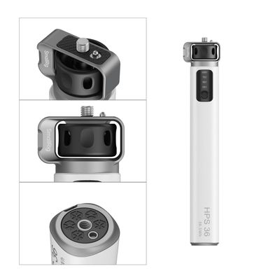 SmallRig 4552 HPS36 Stick de Alimentare Portabil 36W PD3.0 cu USB-C