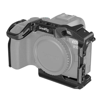 SmallRig 4004B Black Mamba Cage pentru Canon EOS R10