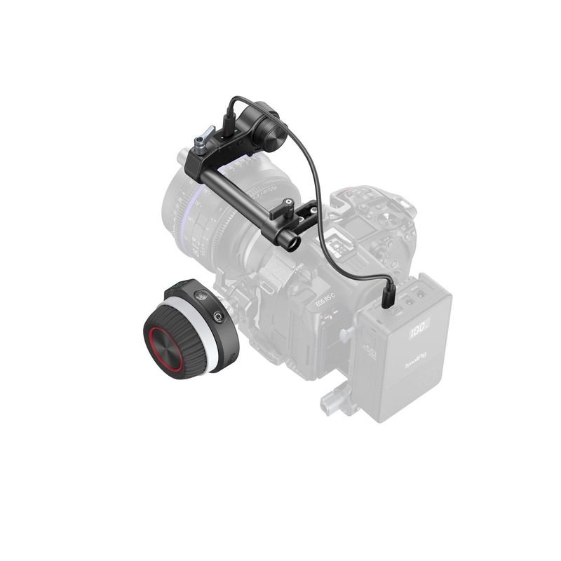 SmallRig 4296B Kit Wireless Follow Focus Lite.4.jpg