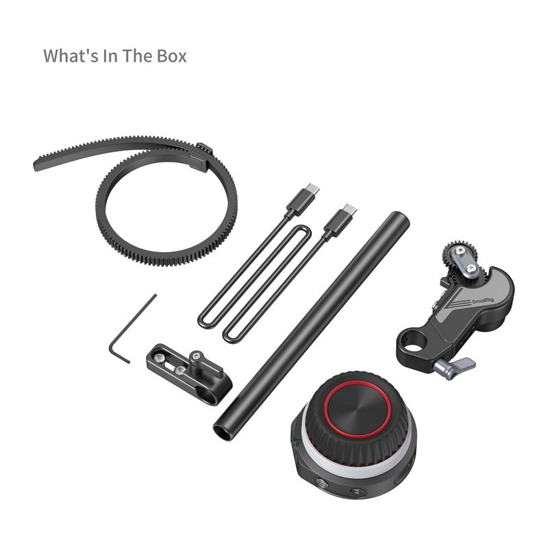 SmallRig 4296B Kit Wireless Follow Focus Lite.2.jpg
