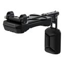 SmallRig 5153 Pad Universal pentru Umar cu Clema Dubla 15mm