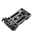 SmallRig 2077 Suport Universal pentru Umar 15mm