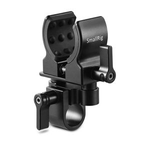 SmallRig 1993B Clema Universala pentru Microfon Shotgun