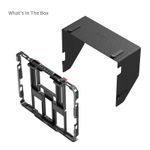 SmallRig MD5059 Cage universal pentru iPad.2.jpg