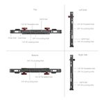 SmallRig MD5059 Cage universal pentru iPad.3.jpg