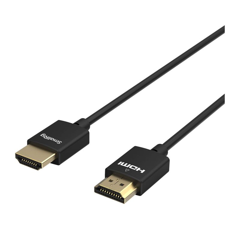SmallRig 4794 Cablu Ultra-Slim 4K HDMI 100cm.1.jpg