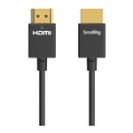 SmallRig 4794 Cablu Ultra-Slim 4K HDMI 100cm.2.jpg