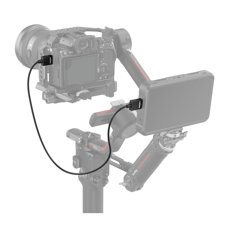 SmallRig 4794 Cablu Ultra-Slim 4K HDMI 100cm.5.jpg