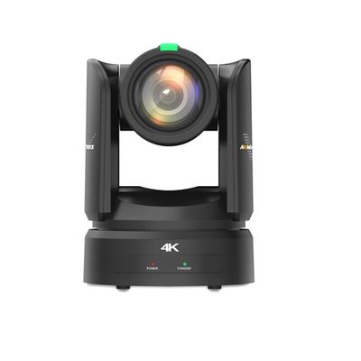 AVMATRIX Camera PTZ EAGLE P30-12G-NDI Neagra