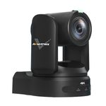 AVMATRIX Camera PTZ EAGLE P20-12G Neagra.1.jpg