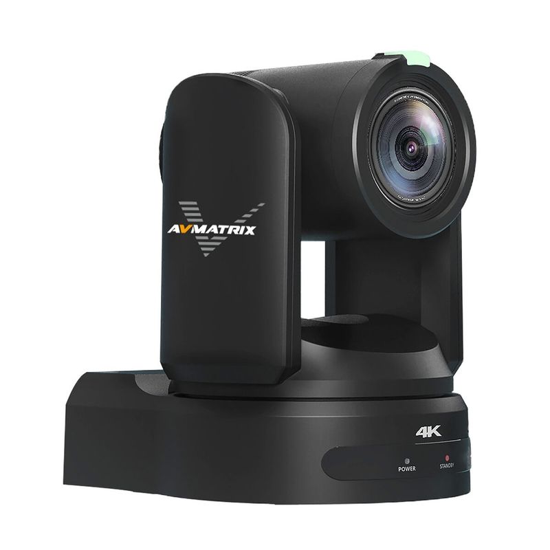 AVMATRIX Camera PTZ EAGLE P20-12G Neagra.1.jpg