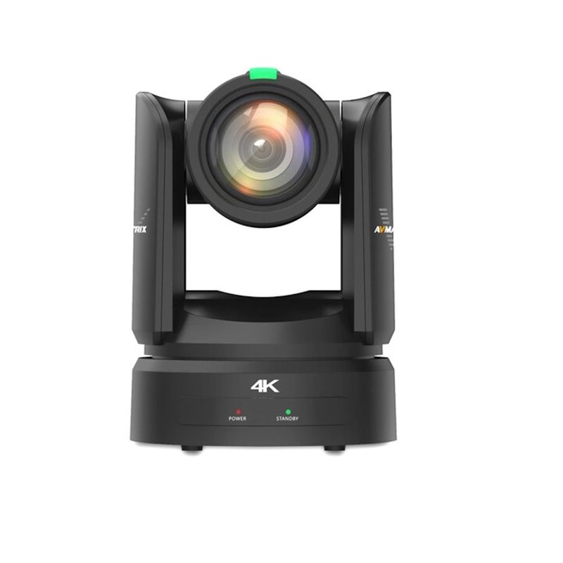 AVMATRIX Camera PTZ EAGLE P20-12G Neagra.3.jpg
