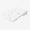 AVMATRIX Bracket Montura de Tavan pentru Camere PTZ 12G Eagle P20/30 Alb
