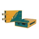 AVMATRIX SC1112-12G Convertor de Semnal 12G-SDI la HDMI 2.0 4K