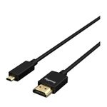 SmallRig 4795 Cablu Ultra-Slim 4K HDMI D la A 100cm.1.jpg